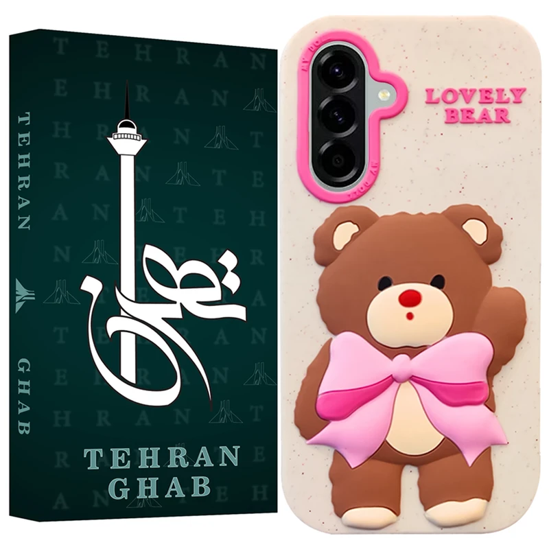 کاور تهران قاب مدل PAPIT مناسب برای گوشی موبایل سامسونگ Galaxy A36