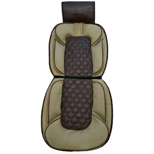 پشتی صندلی خودرو مدل طبی