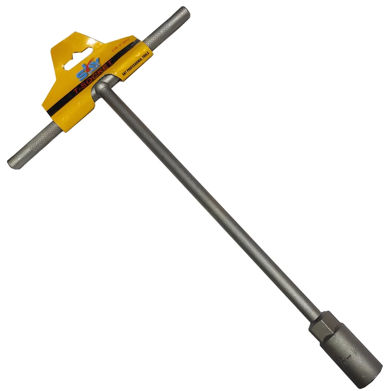 آچار بکس تی اسکای مدل SMT-T14-SKY-T SOCKET سایز 14 میلی متر