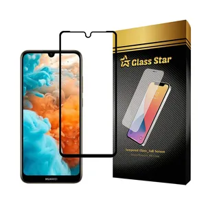 Glass Star FULSLGS Screen Protector For Huawei Y6 Pro 2019
