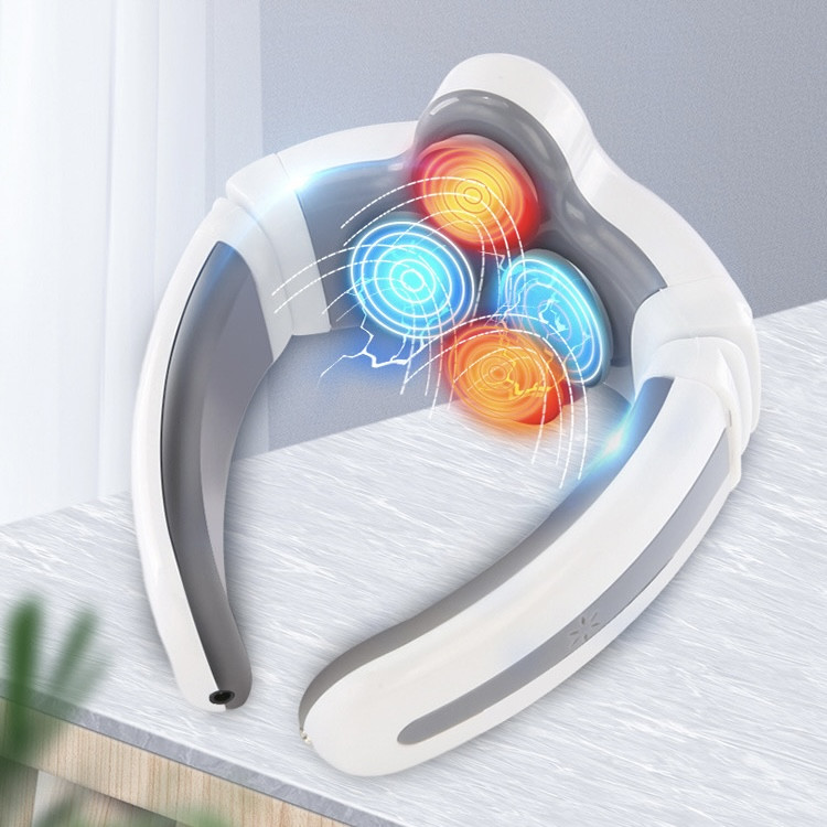 ماساژور گردن مدل JT-688