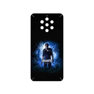 MAHOOT Uncharted Game Series Cover Sticker for Nokia 9 Pureview