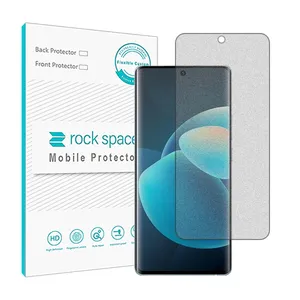 Matte Rockspace HyMTT screen protector suitable for Xiaomi Civi mobile phone