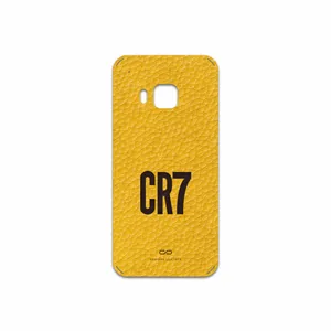 MAHOOT ML-CR7 Cover Sticker for HTC One M9