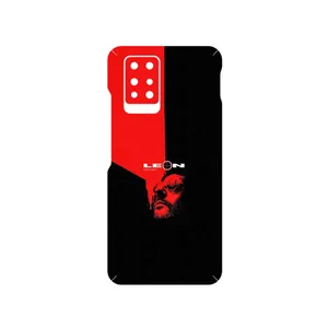 MAHOOT The Professional Cover Sticker for Infinix Note 10 Pro