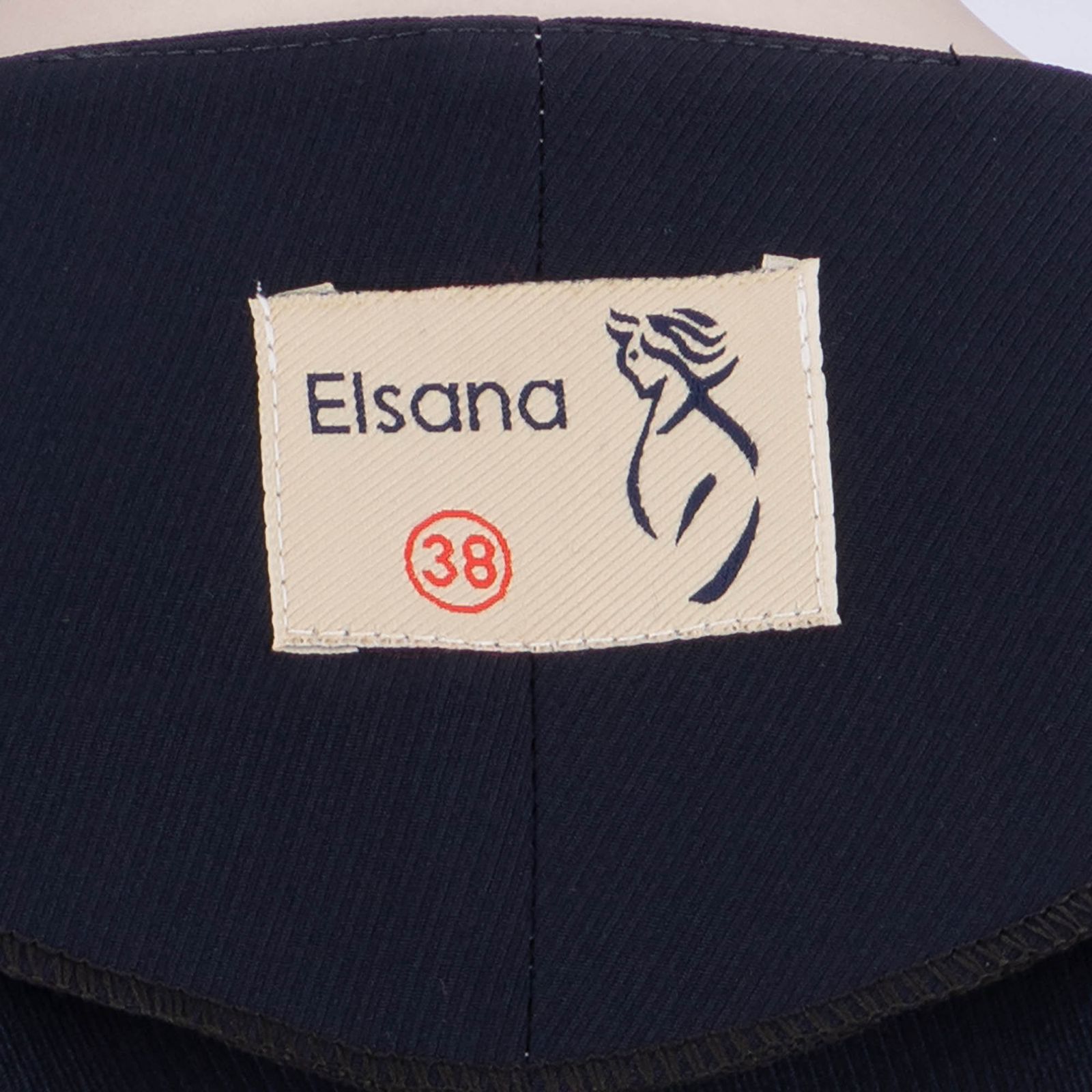 مانتو کتی زنانه السانا مدل نکویا کد 212301 -  - 10