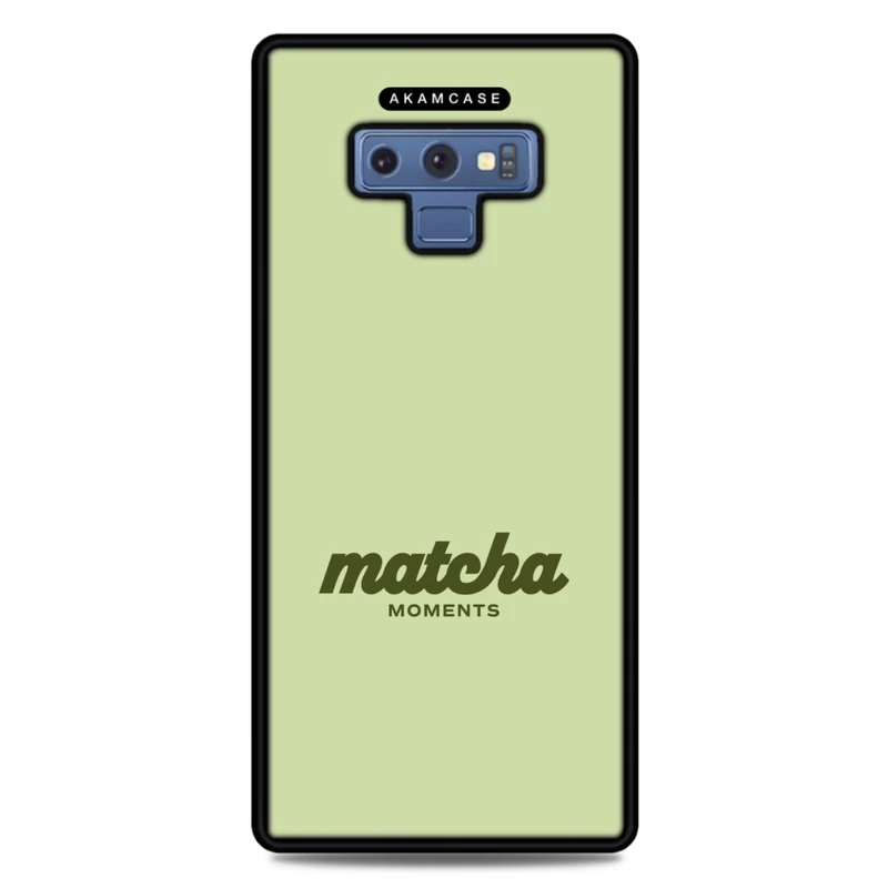 کاور آکام مدل AMC-WSGN9-MATCHA-22 مناسب برای گوشی موبایل سامسونگ Galaxy Note 9