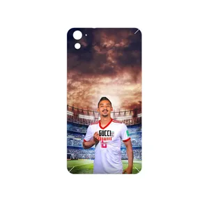 MAHOOT Reza Ghoochannejhad Cover Sticker for HTC One E9s