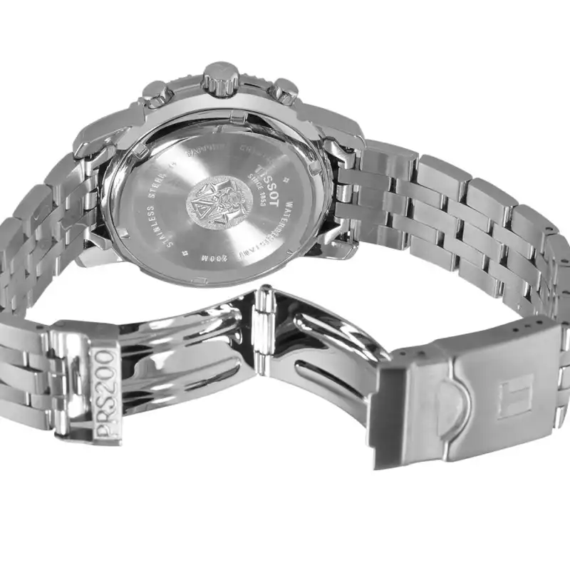 ساعت مچی عقربه‌ای مردانه تیسوت مدل T17.1.486.53