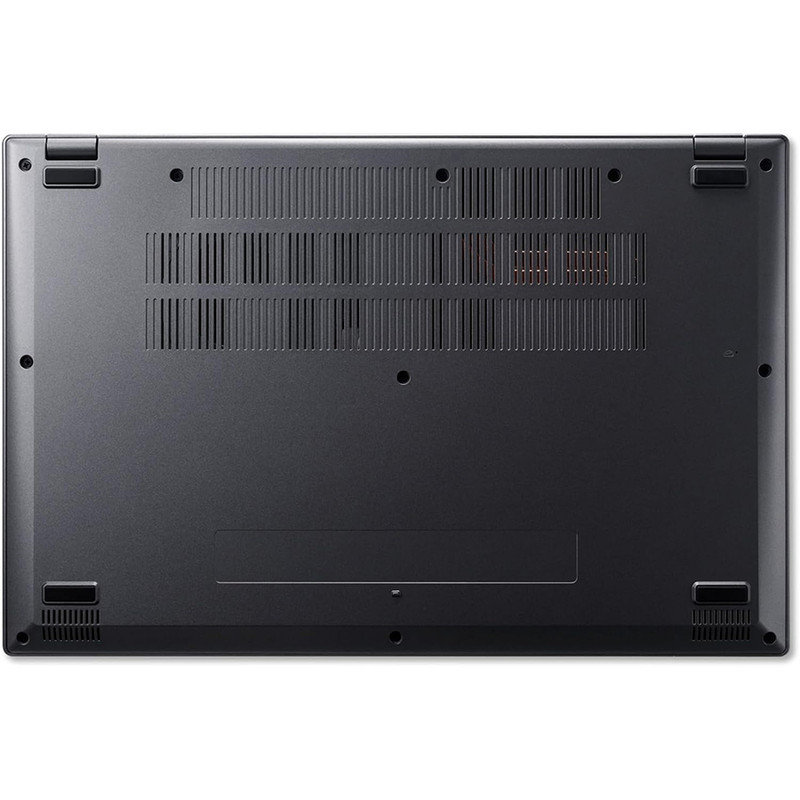 لپ تاپ 15.6 اینچی ایسر مدل Aspire 5 A515-58M-79CS-i7 13620H-16GB LPDDR5-1TB SSD-TN-Fingerprint-Backlit - کاستوم شده