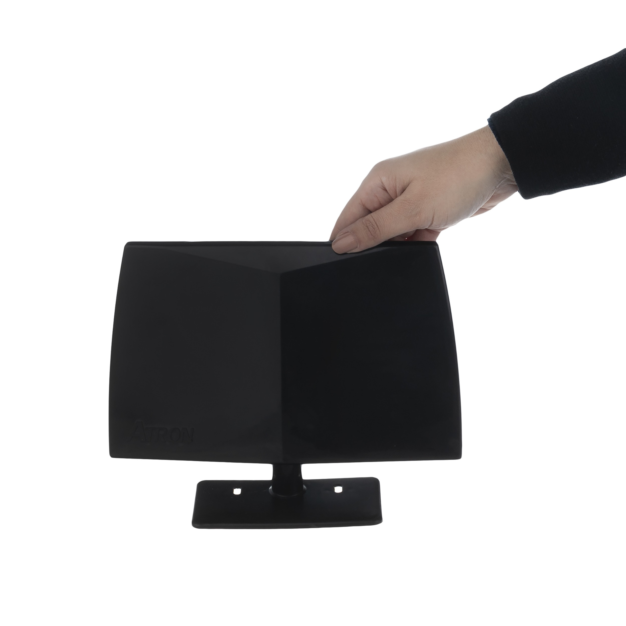 آنتن رومیزی دیجیتال  آترون مدل multibond1 بسته 20 عددی