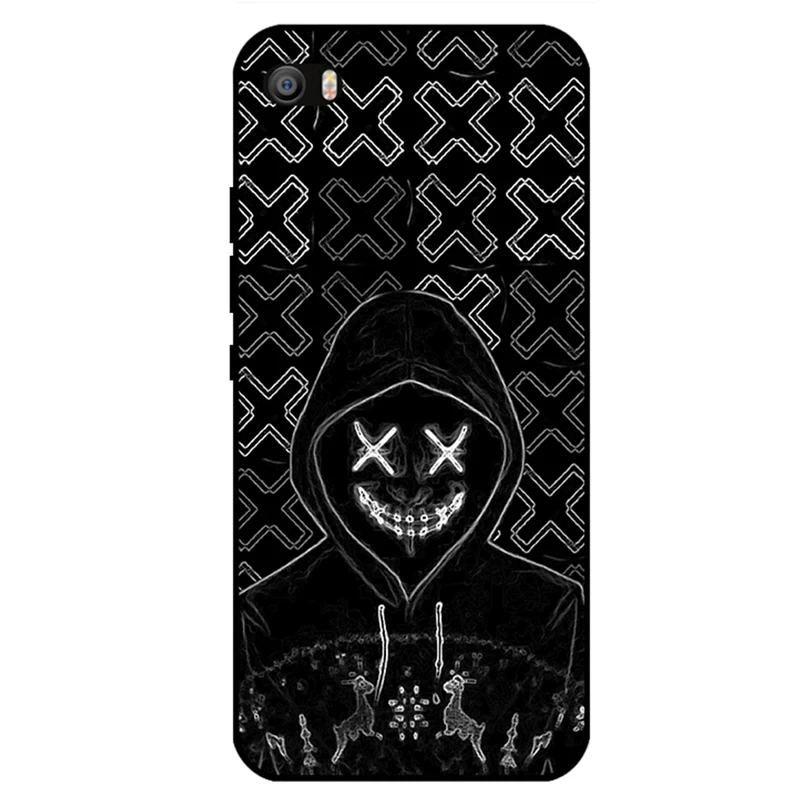 کاور مگافون کد 7764 مناسب برای گوشی موبایل شیائومی Mi 5