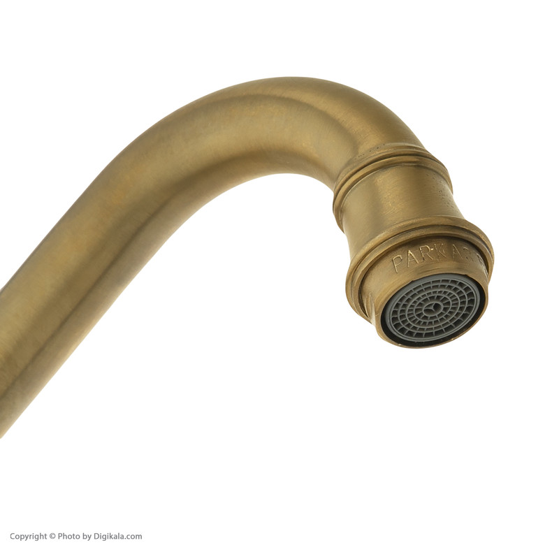 شیر آشپزخانه پرکاس مدل بامبو کد M01