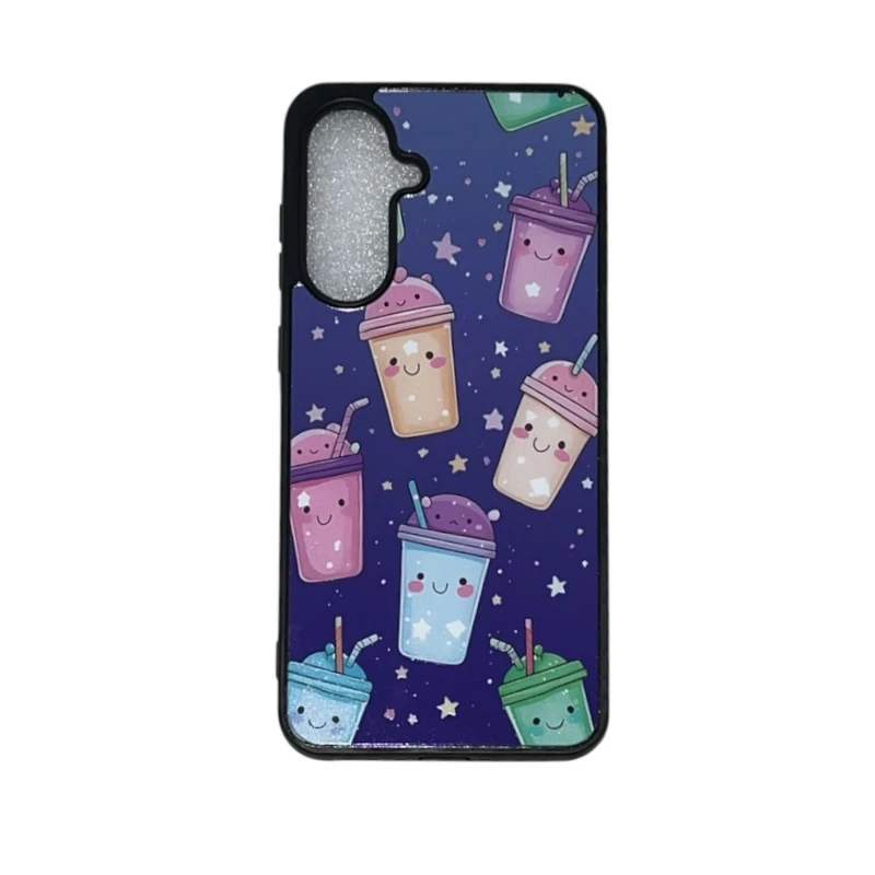 کاور طرح فانتزی کد 1359 مناسب برای گوشی موبایل سامسونگ Galaxy A26