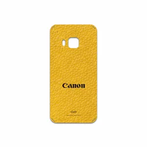 MAHOOT ML-CNN Cover Sticker for HTC One M9