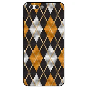 Megafone Texture 8104 Cover For Asus Zenfone 4 / ZE554KL