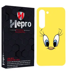 HEPRO MC Cover for SAMSUNG GALAXY S23 PLUS
