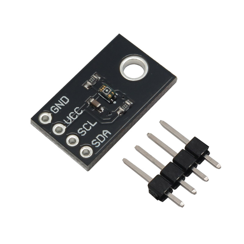 ماژول تشخیص اشعه UV مدل VEML6075