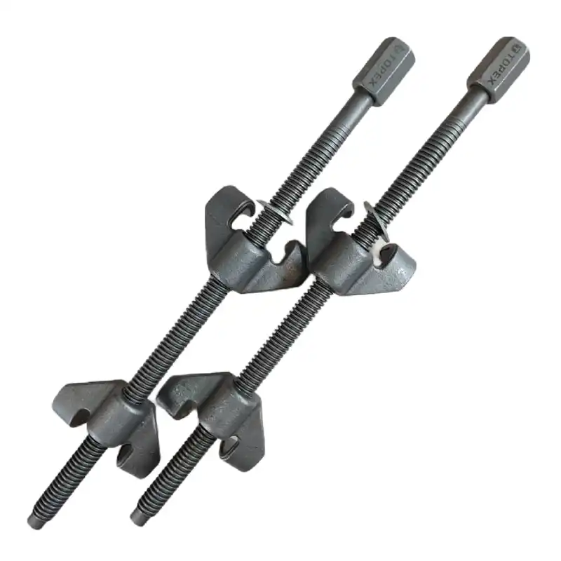 فنر جمع کن تاپکس مدل TPX01 مجموعه دو عددی