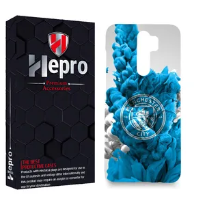 HEPRO MC Cover for XIAOMI Redmi Note 8 Pro