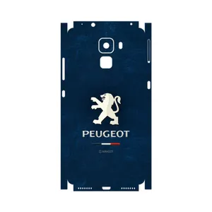 MAHOOT  Peugeot-FullSkin Cover Sticker for Honor 7