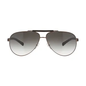 عینک آفتابی مردانه پرادا مدل 054NS-7OI4M1