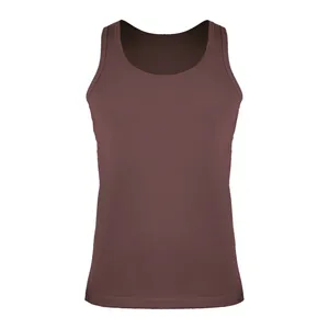 زیرپوش رکابی یقه باز مردانه نیکو مدل 0313