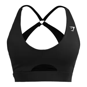 نیم‌تنه ورزشی زنانه مدل GS-M-PB-275925