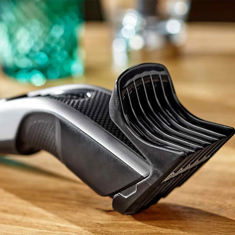 ماشین اصلاح موی سر و صورت فیلیپس مدل HC3525