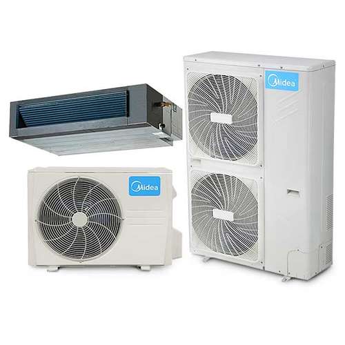 داکت اسپلیت مدیا استار مدل MS-GD24TITANIUM