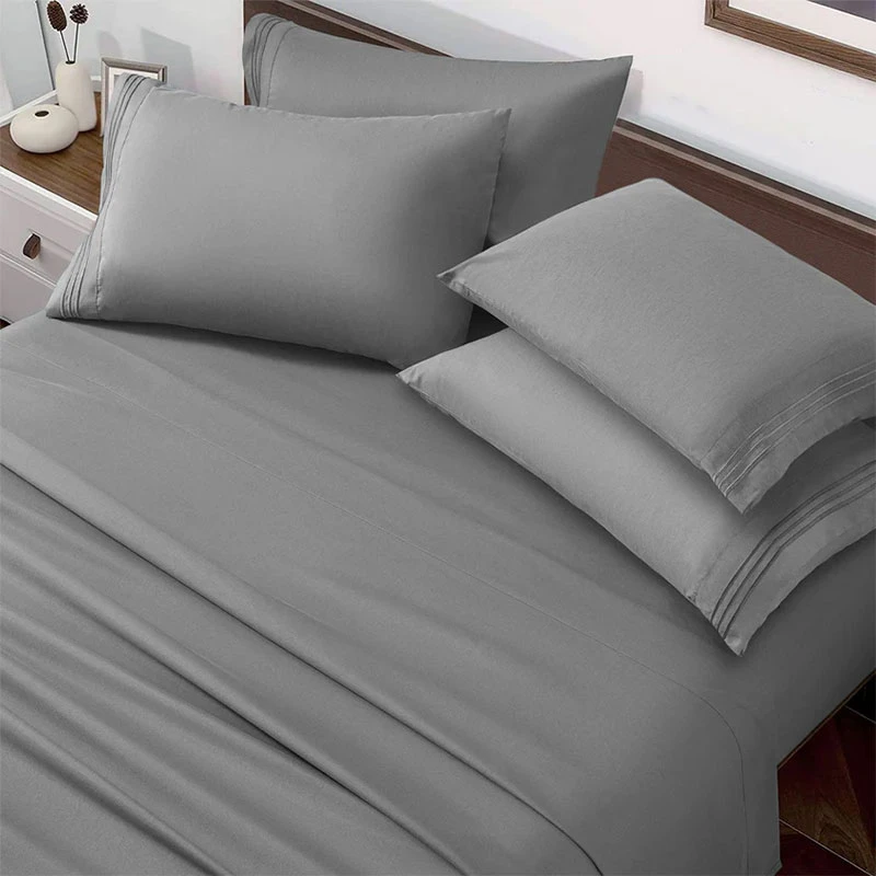 سرویس روتختی دو نفره 6 تکه سونورو کیت مدل 200*200