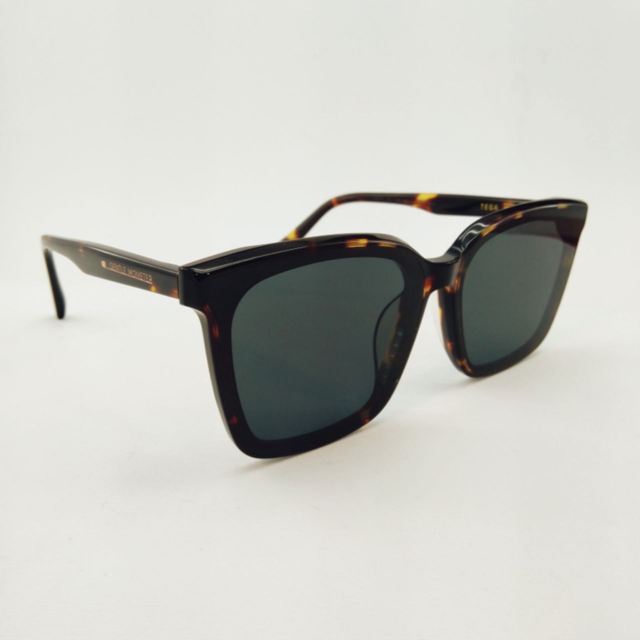 عینک آفتابی جنتل مانستر مدل TEGA -  - 2