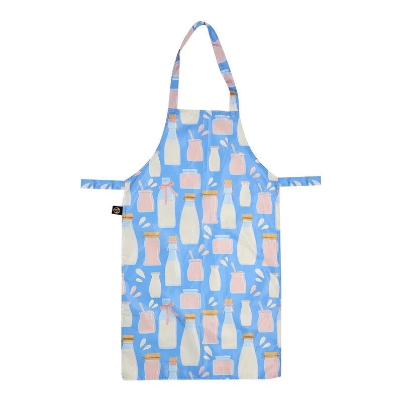 پیشبند آشپزی سیی مدل لبنیات لبنیاتی کد 1248.6