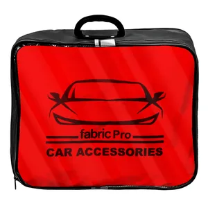 چادر خودرو فابریک پرو مدل ضدآب سایز LC مناسب برای هیوندا کرتا