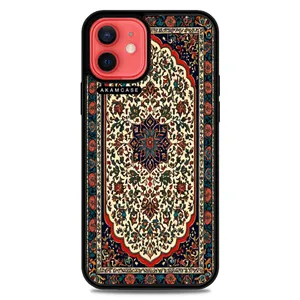 AKAM AMC-AW12-PERSIAN-26 Cover For Apple iPhone 12