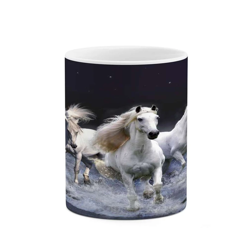 ماگ کاکتی مدل اسب کد mgh24171