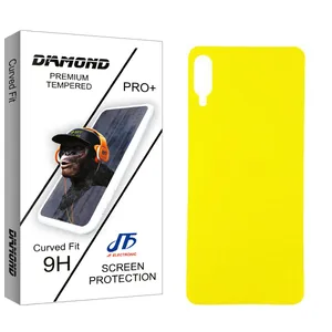 JF Diamond Back Protector For Samsung Galaxy A02