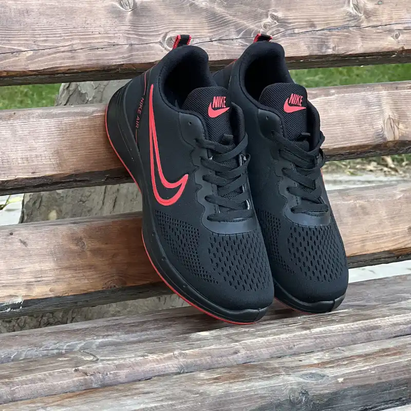 کفش پیاده روی مدل اسپرت کد Bk-300