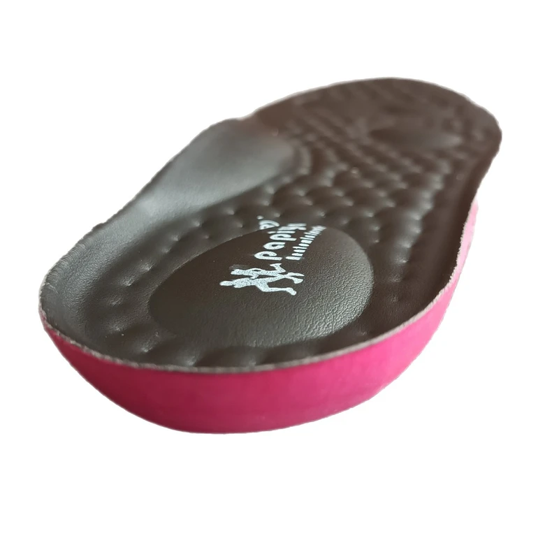 عکس شماره 3 : کفی طبی پاپیا مدل آناتومیک سایز 42-43