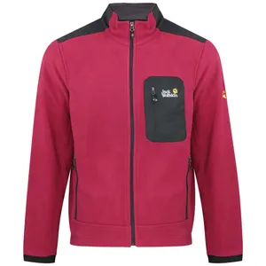  کاپشن کوهنوردی مردانه جک ولفسکین کد 3005