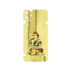 MAHOOT Homayoun Shajarian Cover Sticker for Nothing CMF Phone 1