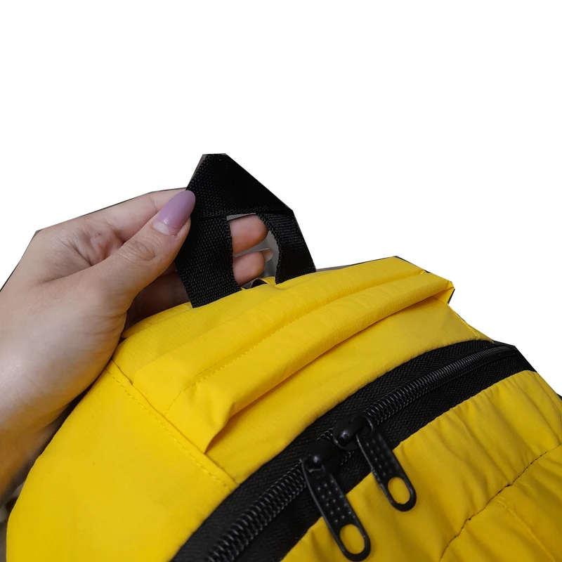 عکس شماره 15 : کوله پشتی ورزشی مدل کلاسیک کد ad130