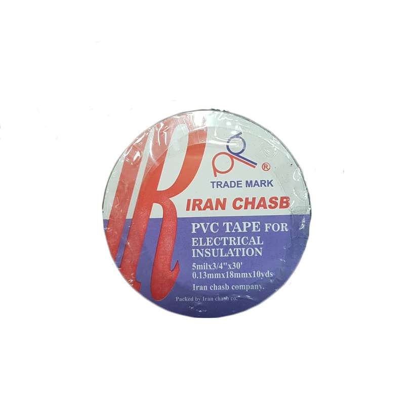 چسب برق ایران چسب مدل 03 بسته 10 عددی