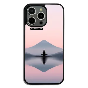 AKAM AMC-WA15PROMAX-ZEN-18 Cover For Apple iPhone 15 Pro Max