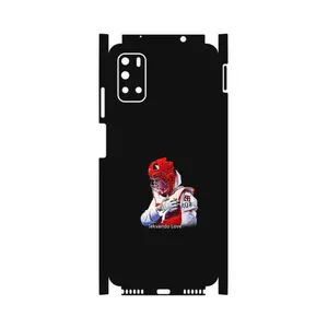 MAHOOT Tekvando-FullSkin Cover Sticker for Gplus Z10