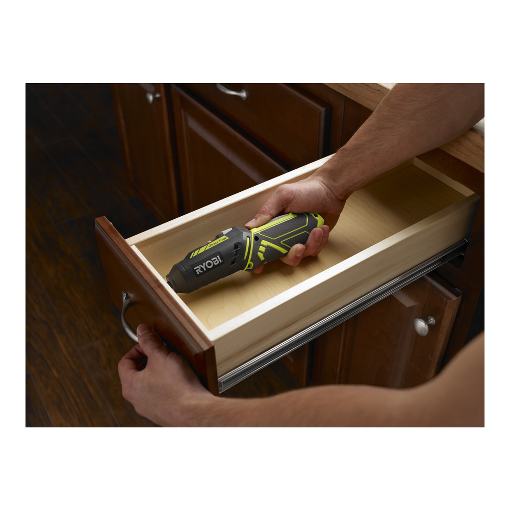 پیچ گوشتی شارژی ریوبی مدل HP44L