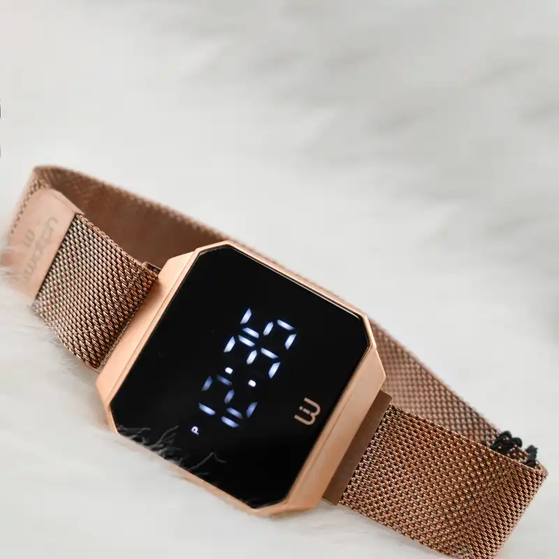 ساعت مچی دیجیتال مردانه مدل 113M