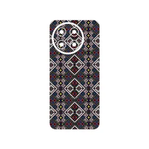 MAHOOT SISTAN Needlework 1 Cover Sticker for Tecno Spark 30 Pro