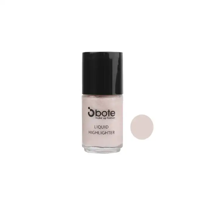 هایلایتر بوته مدل 01