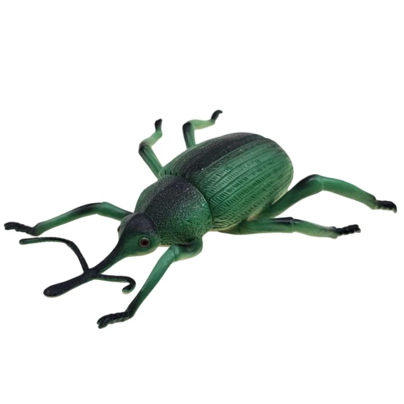 فیگور ناب سل مدل سرخرطومی کد PEST HEAD PROBOSCIS NAAB011 ارتفاع 4 سانتی‌متر